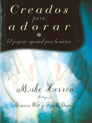cover image of Creados para  adorar